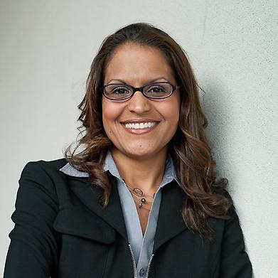 Photo of Gladys Glaude